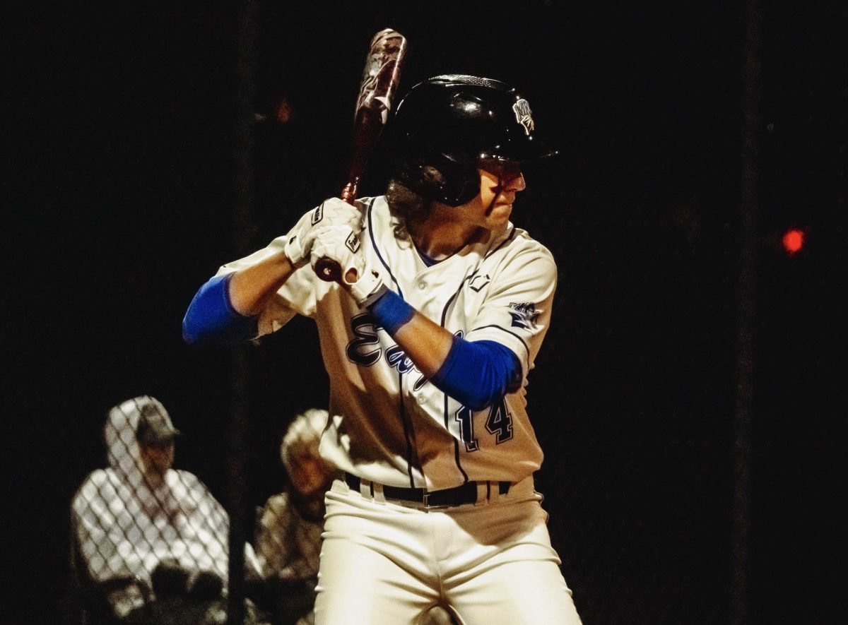 Willie Prince_Mount Paran_Gordon Lee_baseball.43